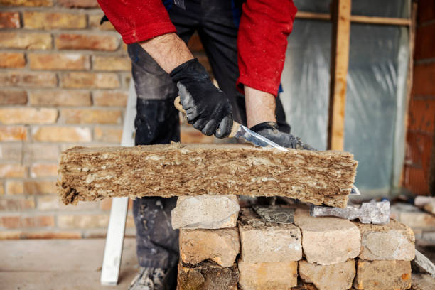 Best Blown-in Insulation  in Graysville, AL